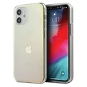Guess GUHCP12S3D4GIRBL Apple iPhone 12 mini iridescent hardcase 4G 3D Pattern Collection