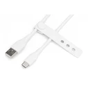 Καλώδιο Digitus Usb-C Charging Ak-300340-005-W