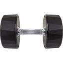 Αλτήρας Πολυγωνικός AMILA Polygon PU Series - 30,00Kg
