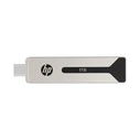 USB Flash 1TB HP Inc. Pendrive USB-C/A 3.2