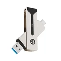 USB Flash 1TB HP Inc. Pendrive USB-C/A 3.2