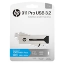 USB Flash 1TB HP Inc. Pendrive USB-C/A 3.2