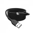 Καλώδιο Digitus Lightning To Usb-A Ak-600108-010-S