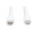 Καλώδιο Digitus Lightning To Usb-C Ak-600110-005-W