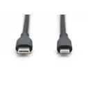 Καλώδιο Digitus Lightning To Usb-C Ak-600110-020-S