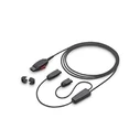 Αξεσουάρ VOIP Poly Y Training Cable with QD Lock-Digital Headsets 85S09AA
