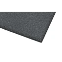 Επαγγελματικό Δάπεδο Γυμναστηρίου BEFIT PRO Ανθρακί 100x100x2cm