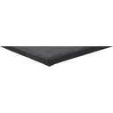 Λαστιχένιο Πάτωμα Ρολό SBR 10x1,2m 8mm Μαύρο - BEKA (94461)