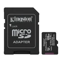 Kingston Industrial Κάρτα μνήμης flash microSDXC UHS-I 128 GB