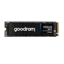 Σκληρός Δίσκος SSD GoodRam Px500-G3 512gb M.2 Pcie 3x4 Nvme 2280 3200/2400