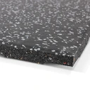 Professional Gym Flooring Tile AMILA SBR/EPDM 100x100x2 cm (20% EPDM)