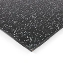 Επαγγελματικό Δάπεδο Γυμναστηρίου SBR/EPDM 50x50x2 cm 20% - AMILA
