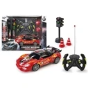 Τηλεκατευθυνόμενο Car R/C With Accessories