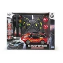 Τηλεκατευθυνόμενο Car R/C With Accessories