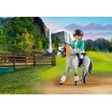 Playmobil Figures Set Horses 71641 Tournament Rider