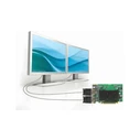 Κάρτα Δικτύου PCIe 512MB Matrox M9120 2xDVI/2xVGA