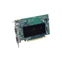 Κάρτα Δικτύου PCIe 512MB Matrox M9120 2xDVI/2xVGA