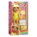 Κούκλα MGA Rainbow High Swim Style Sunny Yellow