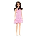 Κούκλα Mattel Barbie Fashionistas Fashionable friend