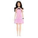 Κούκλα Mattel Barbie Fashionistas Fashionable friend