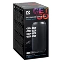 Φορητό Ηχείο Bluetooth Defender Enjoy S100 Black