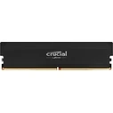 Μνήμη RAM Σταθερού DDR5 16GB Crucial Pro OC (1*16GB) CL36