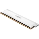 Μνήμη RAM Σταθερού DDR5 16GB Crucial Pro OC (1*16GB) CL38 White