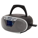Radio-CD Aiwa BOOMBOX BBTU - 500DAB/SL