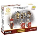 Τουβλάκια Cobi Blocks Imperium Romanum - Romans 3 figurines