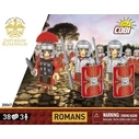 Τουβλάκια Cobi Blocks Imperium Romanum - Romans 3 figurines