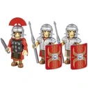 Τουβλάκια Cobi Blocks Imperium Romanum - Romans 3 figurines