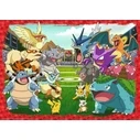 Παζλ Ravensburger 1000 pieces Pokemon Showdown