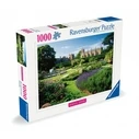 Παζλ Ravensburger 1000 pieces Queens Garden England