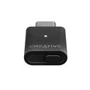 FM Transmitter Αυτοκινήτου Creative Labs BT BT-W6