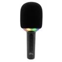 Karaoke Media Tech microphone with Bluetooth speaker MT399