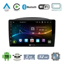 VenCore 3236-10008-0779B - Οθόνη Multimedia Android 15 10.1" για Mercedes Vito W447 2015-2021 - Μαύρη