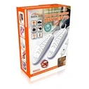 Στεγνωτήρας Παπουτσιών Media Tech BOOTS OZONE DRYER 2 MT6532
