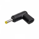 Βύσμα για Φορτιστή Akyga AK-ND-C04 Adapter 4.0 X 1.7MM