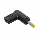 Βύσμα για Φορτιστή Akyga AK-ND-C04 Adapter 4.0 X 1.7MM
