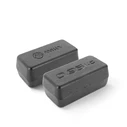 Weight Vest Weight Set for Raw Vigor - AMILA (5 x 0.95 kg)