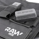 Weight Vest Weight Set for Raw Vigor - AMILA (5 x 0.95 kg)