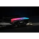 Μνήμη RAM Σταθερού DDR5 32GB Lexar ARES RGB Black (216GB)/6000 CL28