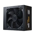 Τροφοδοτικό 550W Cooler Master Zasilacz MWE Bronze v3 80+ ATX 3.1