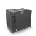 Πλειομετρικό Κουτί Plyo Box Arc Gradus 40x50x60 cm - Μαύρο (AMILA)