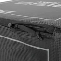 Πλειομετρικό Κουτί AMILA Raw Rise 40/50/60 cm - Μαύρο