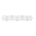 Πολύπριζο Digitus DA-70620 - power strip - 3680 watts