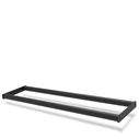 Ράφι Storage Rack Plate | Wall Ball Tray 1.5 AMILA