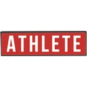 Patch Amila "Athlete"