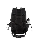 Σακίδιο Πλάτης 28L Amila TACTICAL Small, Μαύρο