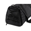 Σακίδιο Duffel Amila Warrior's Bag, Μαύρο